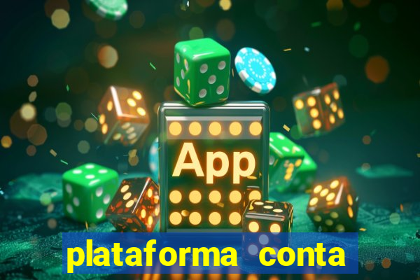 plataforma conta demo fortune tiger